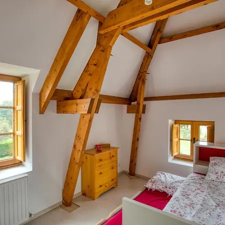 O Temps Suspendu.. Holiday home