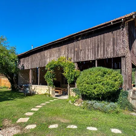 度假居 O Temps Suspendu..