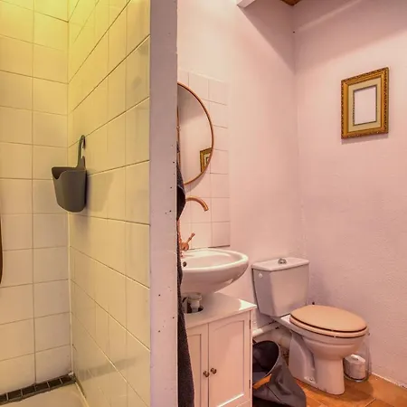 度假居 O Temps Suspendu..