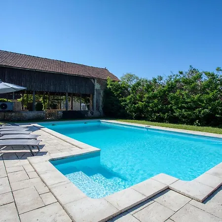 Holiday home O Temps Suspendu.. *