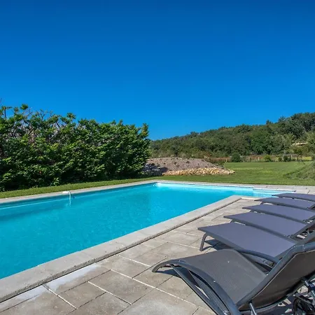 O Temps Suspendu.. Holiday home