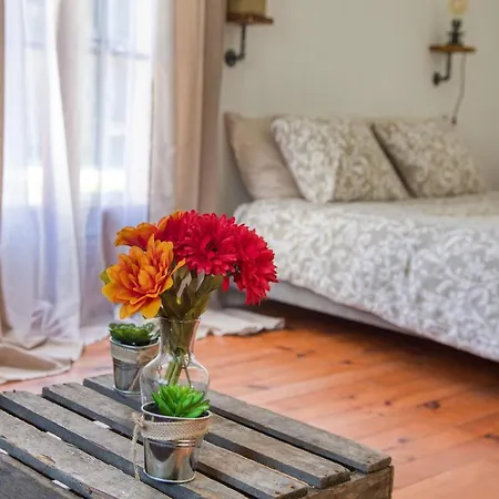 O Temps Suspendu.. Holiday home Tremolat