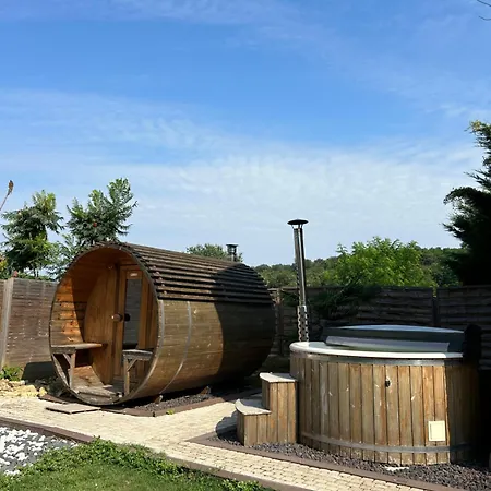 O Temps Suspendu.. 度假居 *