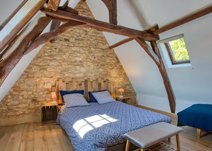 O Temps Suspendu.. Trémolat