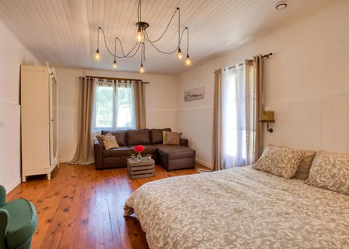 O Temps Suspendu.. Dom wakacyjny *