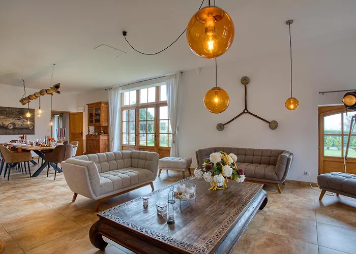 O Temps Suspendu.. Trémolat