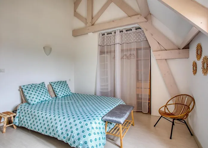 O Temps Suspendu.. Dom wakacyjny *