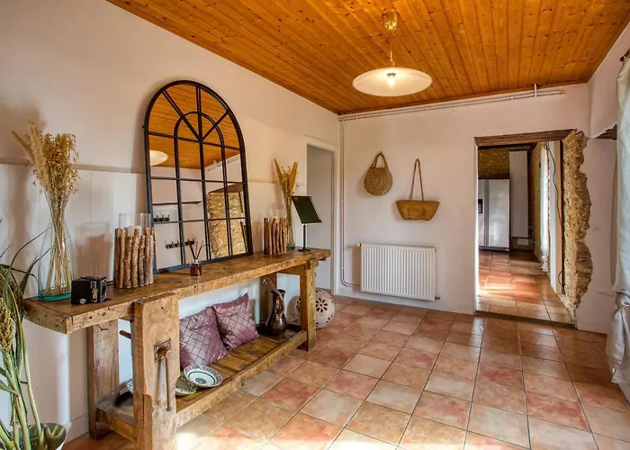 O Temps Suspendu.. * Trémolat