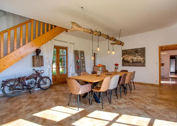 O Temps Suspendu.. Trémolat