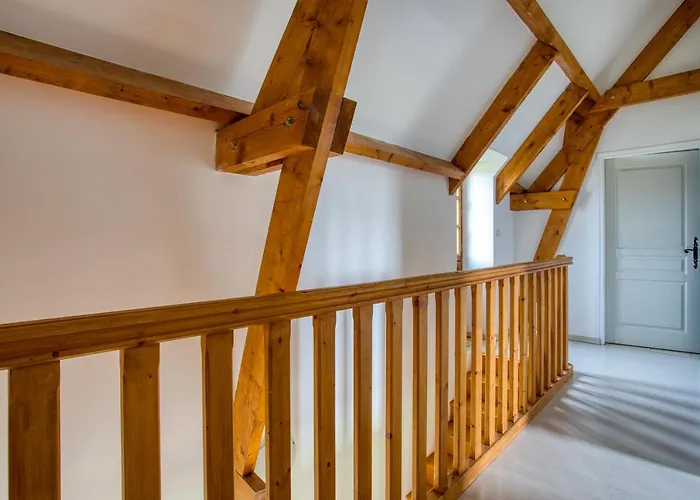 O Temps Suspendu.. Dom wakacyjny *