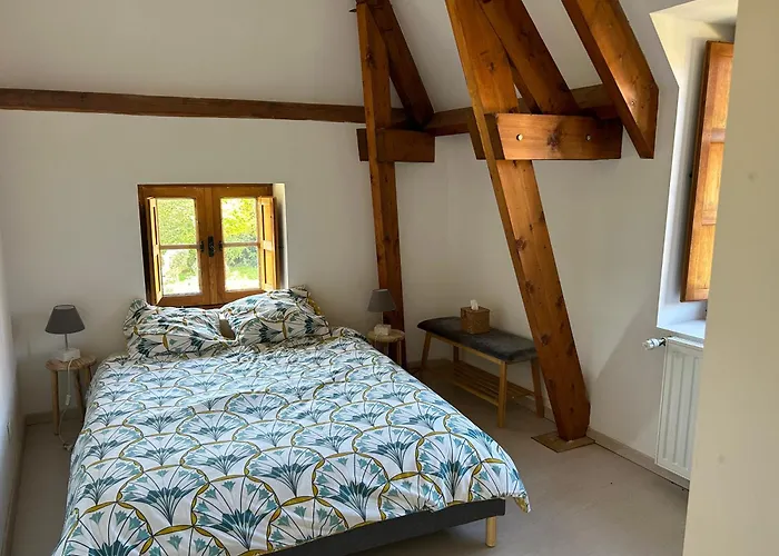 O Temps Suspendu.. * Trémolat